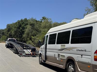 2006 Roadtrek RS sprinter 22   - Photo 87 - Chino Hills, CA 91709
