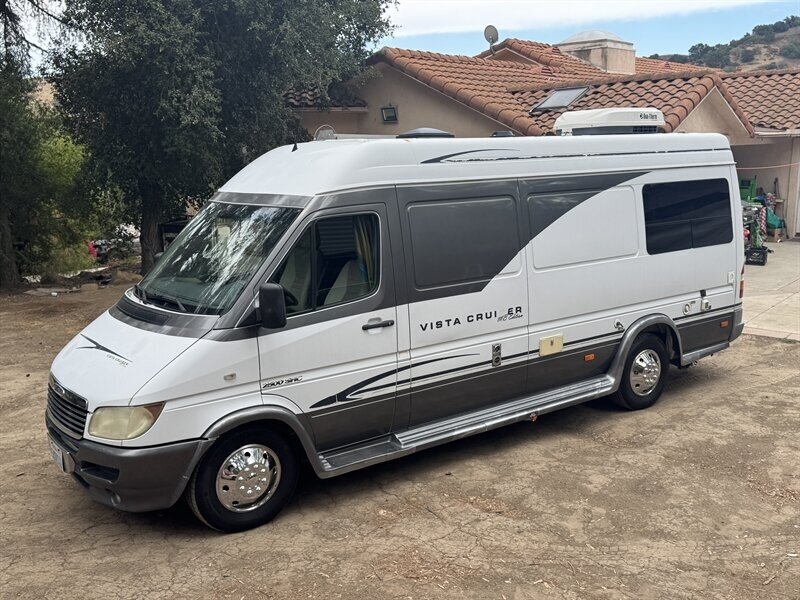 2006 Roadtrek RS sprinter 22 - Photo 1 - Chino Hills, CA 91709