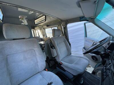 1993 Volkswagen EuroVan MV   - Photo 70 - Chino Hills, CA 91709