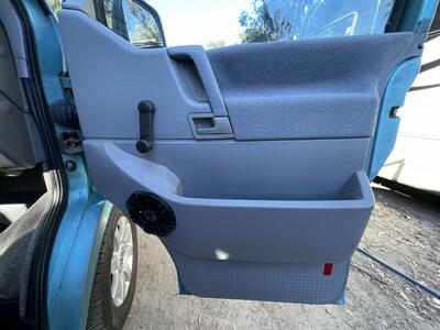 1993 Volkswagen EuroVan MV   - Photo 27 - Chino Hills, CA 91709