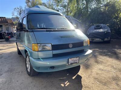 1993 Volkswagen EuroVan MV   - Photo 54 - Chino Hills, CA 91709