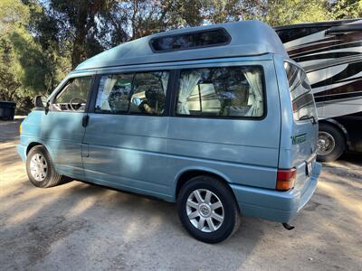 1993 Volkswagen EuroVan MV   - Photo 39 - Chino Hills, CA 91709