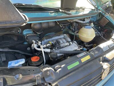 1993 Volkswagen EuroVan MV   - Photo 65 - Chino Hills, CA 91709