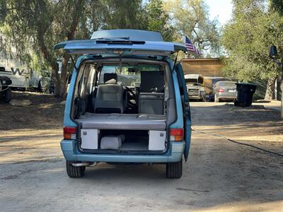1993 Volkswagen EuroVan MV   - Photo 30 - Chino Hills, CA 91709