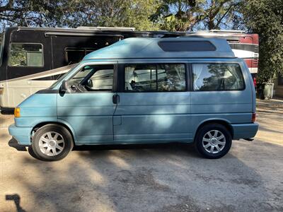 1993 Volkswagen EuroVan MV   - Photo 38 - Chino Hills, CA 91709