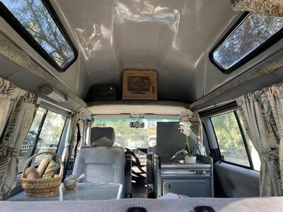 1993 Volkswagen EuroVan MV   - Photo 31 - Chino Hills, CA 91709