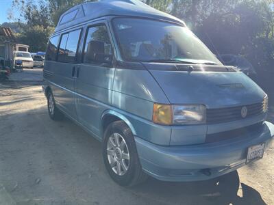1993 Volkswagen EuroVan MV   - Photo 53 - Chino Hills, CA 91709