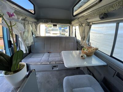 1993 Volkswagen EuroVan MV   - Photo 6 - Chino Hills, CA 91709