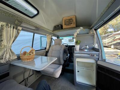 1993 Volkswagen EuroVan MV   - Photo 4 - Chino Hills, CA 91709