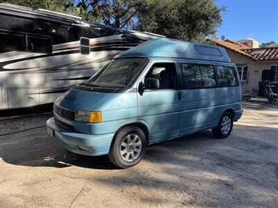 1993 Volkswagen EuroVan MV   - Photo 61 - Chino Hills, CA 91709
