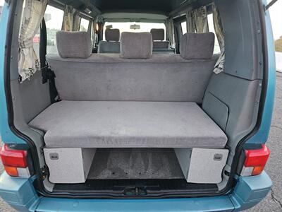 1993 Volkswagen EuroVan CAMPER   - Photo 5 - Chino Hills, CA 91709