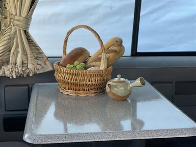 1993 Volkswagen EuroVan MV   - Photo 71 - Chino Hills, CA 91709