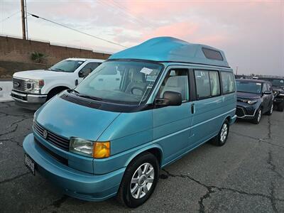 1993 Volkswagen EuroVan CAMPER   - Photo 2 - Chino Hills, CA 91709