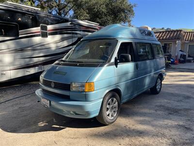 1993 Volkswagen EuroVan MV   - Photo 60 - Chino Hills, CA 91709