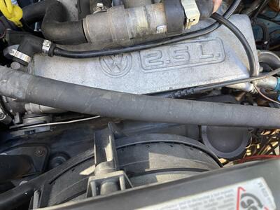 1993 Volkswagen EuroVan MV   - Photo 66 - Chino Hills, CA 91709