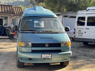 1993 Volkswagen EuroVan MV   - Photo 56 - Chino Hills, CA 91709