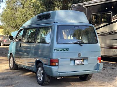 1993 Volkswagen EuroVan MV   - Photo 3 - Chino Hills, CA 91709