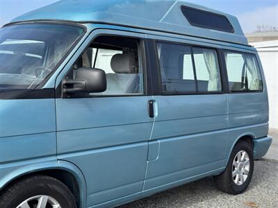 1993 Volkswagen EuroVan MV - Photo 87 - Chino Hills, CA 91709