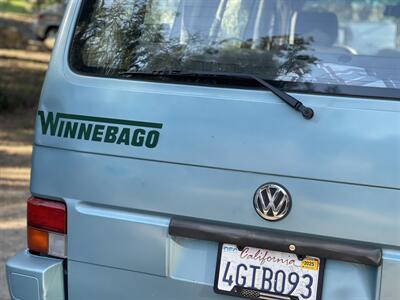 1993 Volkswagen EuroVan MV   - Photo 48 - Chino Hills, CA 91709
