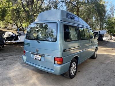 1993 Volkswagen EuroVan MV   - Photo 43 - Chino Hills, CA 91709