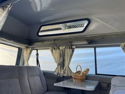 1993 Volkswagen EuroVan MV   - Photo 77 - Chino Hills, CA 91709