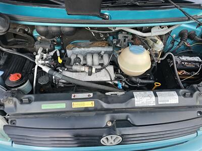 1993 Volkswagen EuroVan CAMPER   - Photo 12 - Chino Hills, CA 91709