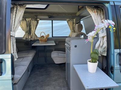 1993 Volkswagen EuroVan MV   - Photo 8 - Chino Hills, CA 91709