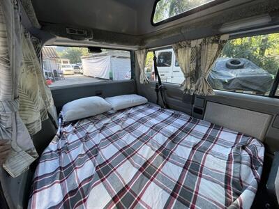 1993 Volkswagen EuroVan MV   - Photo 10 - Chino Hills, CA 91709