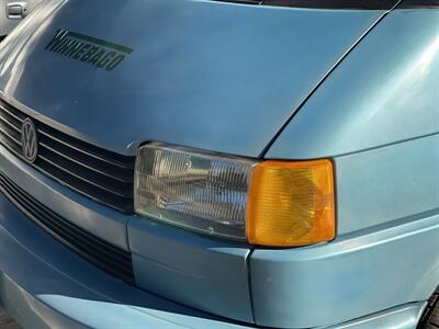 1993 Volkswagen EuroVan MV   - Photo 36 - Chino Hills, CA 91709