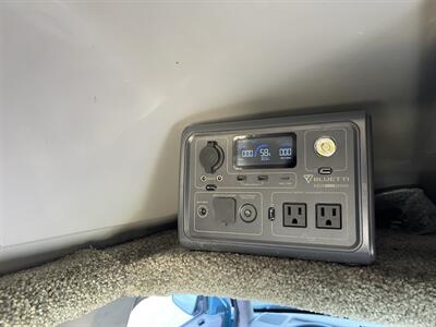 1993 Volkswagen EuroVan MV   - Photo 76 - Chino Hills, CA 91709