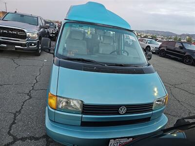 1993 Volkswagen EuroVan CAMPER   - Photo 9 - Chino Hills, CA 91709