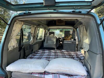 1993 Volkswagen EuroVan MV   - Photo 13 - Chino Hills, CA 91709