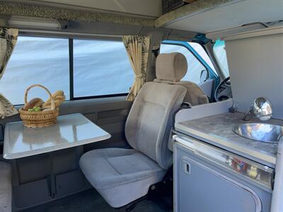 1993 Volkswagen EuroVan MV   - Photo 5 - Chino Hills, CA 91709