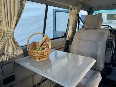 1993 Volkswagen EuroVan MV   - Photo 9 - Chino Hills, CA 91709