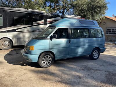 1993 Volkswagen EuroVan MV   - Photo 62 - Chino Hills, CA 91709