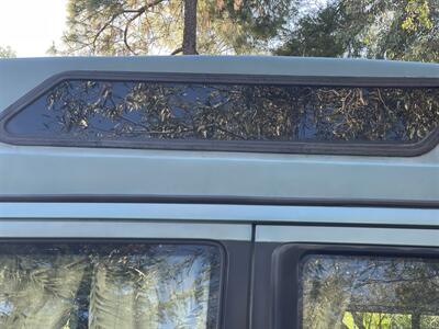 1993 Volkswagen EuroVan MV   - Photo 49 - Chino Hills, CA 91709