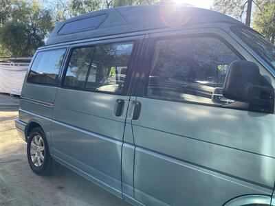 1993 Volkswagen EuroVan MV   - Photo 52 - Chino Hills, CA 91709