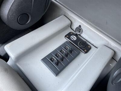 1993 Volkswagen EuroVan MV   - Photo 25 - Chino Hills, CA 91709