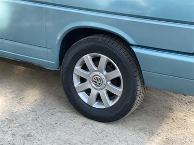 1993 Volkswagen EuroVan MV   - Photo 40 - Chino Hills, CA 91709
