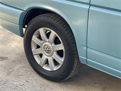 1993 Volkswagen EuroVan MV   - Photo 51 - Chino Hills, CA 91709