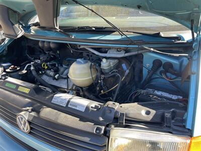1993 Volkswagen EuroVan MV   - Photo 67 - Chino Hills, CA 91709