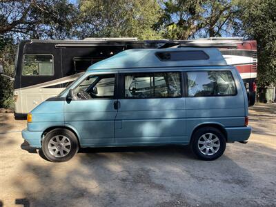 1993 Volkswagen EuroVan MV   - Photo 64 - Chino Hills, CA 91709