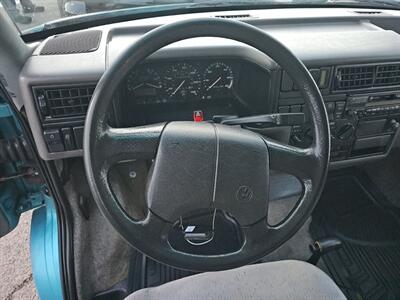 1993 Volkswagen EuroVan CAMPER   - Photo 14 - Chino Hills, CA 91709
