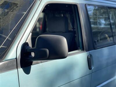 1993 Volkswagen EuroVan MV   - Photo 35 - Chino Hills, CA 91709