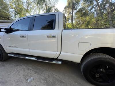 2017 Nissan Titan XD S   - Photo 24 - Chino Hills, CA 91709