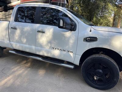 2017 Nissan Titan XD S   - Photo 40 - Chino Hills, CA 91709