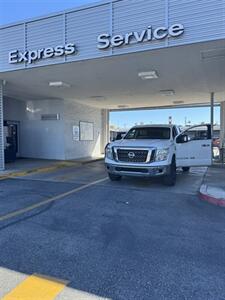 2017 Nissan Titan XD S   - Photo 41 - Chino Hills, CA 91709