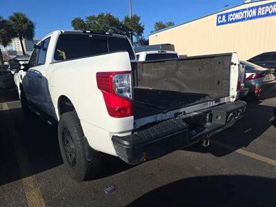 2017 Nissan Titan S   - Photo 9 - Chino Hills, CA 91709