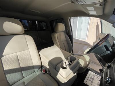 2017 Nissan Titan XD S   - Photo 53 - Chino Hills, CA 91709