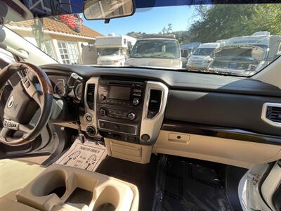 2017 Nissan Titan XD S   - Photo 54 - Chino Hills, CA 91709